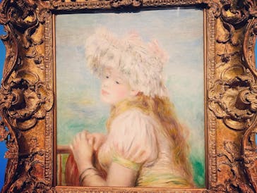 あべのハルカス美術館に投稿された画像（2021/8/18）