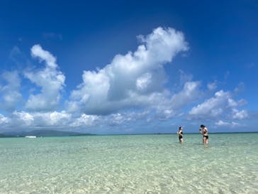 石垣島 ADVENTURE PiPi（イシガキジマアドベンチャーピピ）に投稿された画像（2021/8/18）