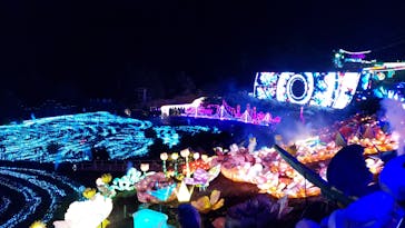 伊豆ぐらんぱる公園に投稿された画像（2021/8/18）