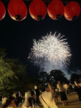 西武園ゆうえんちに投稿された画像（2021/8/18）