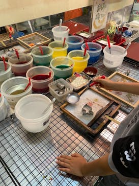 加賀 伝統工芸村　ゆのくにの森に投稿された画像（2021/8/18）