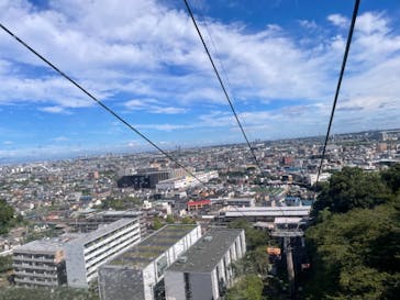 よみうりランド 遊園地に投稿された画像（2021/8/19）