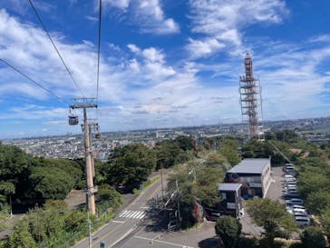 よみうりランド 遊園地に投稿された画像（2021/8/19）