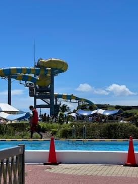 蓮沼ウォーターガーデンに投稿された画像（2021/8/19）