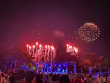 西武園ゆうえんちに投稿された画像（2021/8/19）