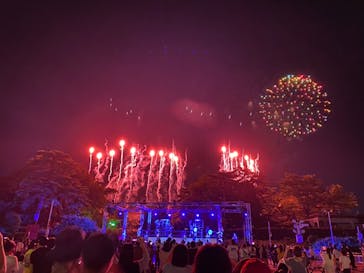 西武園ゆうえんちに投稿された画像（2021/8/19）