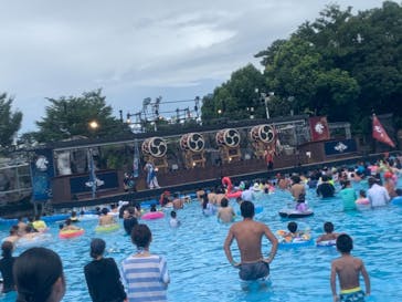 西武園ゆうえんちに投稿された画像（2021/8/19）