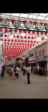 西武園ゆうえんちに投稿された画像（2021/8/19）