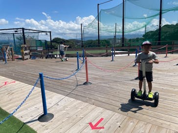 筑紫野スポーツランドに投稿された画像（2021/8/19）