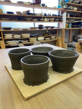 ルームルームとうげいきょうしつに投稿された画像（2021/8/19）