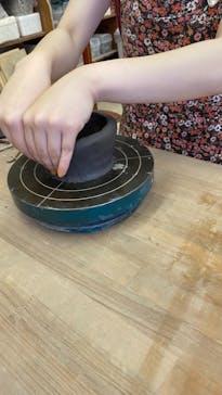 ルームルームとうげいきょうしつに投稿された画像（2021/8/19）