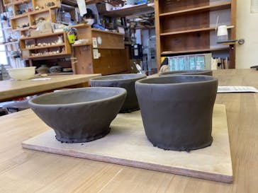 ルームルームとうげいきょうしつに投稿された画像（2021/8/19）