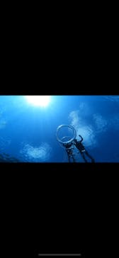 青の洞窟専門店　沖縄ダイビングショップ和に投稿された画像（2021/8/19）