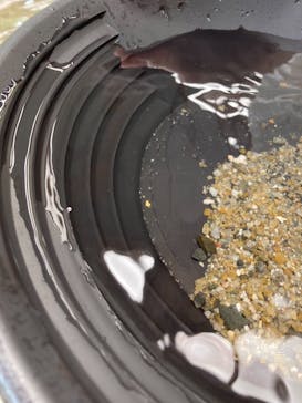 地底王国「美川ムーバレー」に投稿された画像（2021/8/19）