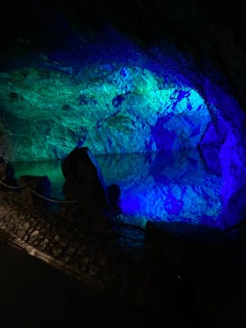 地底王国「美川ムーバレー」に投稿された画像（2021/8/19）