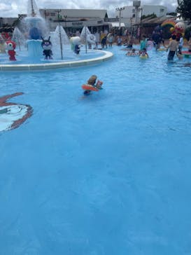 よみうりランド 遊園地に投稿された画像（2021/8/19）