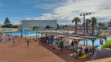 よみうりランド 遊園地に投稿された画像（2021/8/19）