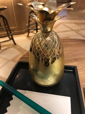 ナゴパイナップルパークに投稿された画像（2021/8/19）