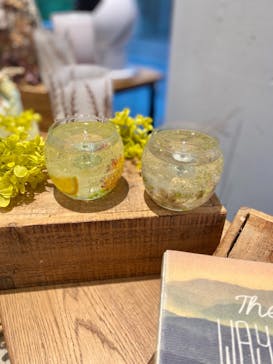 JCAキャンドルスタジオ東京本校に投稿された画像（2021/8/19）