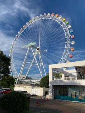 よみうりランド 遊園地に投稿された画像（2021/8/19）