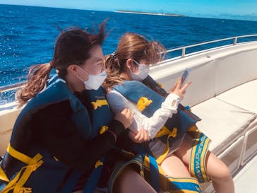 Sea World（シーワールド）に投稿された画像（2021/8/19）