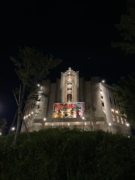 西武園ゆうえんちに投稿された画像（2021/8/19）