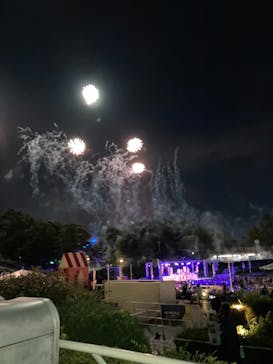 西武園ゆうえんちに投稿された画像（2021/8/19）