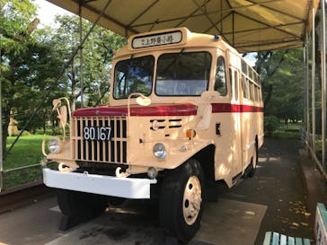 江戸東京たてもの園に投稿された画像（2021/8/19）