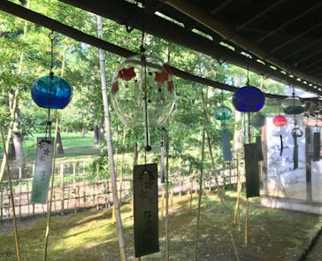 江戸東京たてもの園に投稿された画像（2021/8/19）