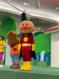 横浜アンパンマンこどもミュージアムに投稿された画像（2021/8/19）