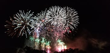 西武園ゆうえんちに投稿された画像（2021/8/19）