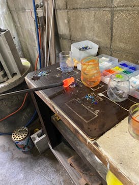 バルト工房に投稿された画像（2021/8/19）