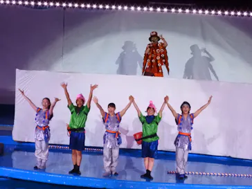 仙台うみの杜水族館に投稿された画像（2021/8/19）