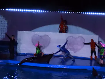 仙台うみの杜水族館に投稿された画像（2021/8/19）