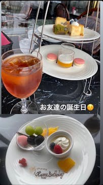 中国料理「大観苑」_ホテルニューオータニ大阪に投稿された画像（2021/8/19）