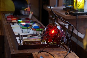 ガラス工房グラスバレーに投稿された画像（2021/8/19）