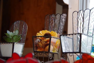 ガラス工房グラスバレーに投稿された画像（2021/8/19）