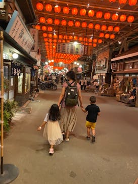 西武園ゆうえんちに投稿された画像（2021/8/19）