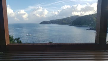 赤沢温泉郷に投稿された画像（2021/8/19）