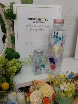 ずこうしつ〜sugamo〜に投稿された画像（2021/8/20）