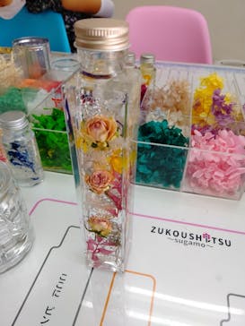 ずこうしつ〜sugamo〜に投稿された画像（2021/8/20）