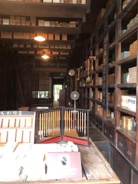 江戸東京たてもの園に投稿された画像（2021/8/20）