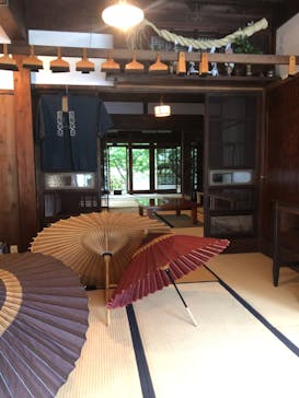 江戸東京たてもの園に投稿された画像（2021/8/20）