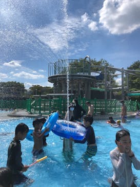 国営昭和記念公園 秋の夜散歩に投稿された画像（2021/8/20）