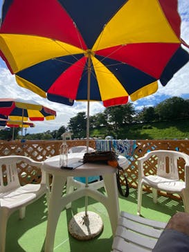 西武園ゆうえんちに投稿された画像（2021/8/20）