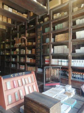 江戸東京たてもの園に投稿された画像（2021/8/20）