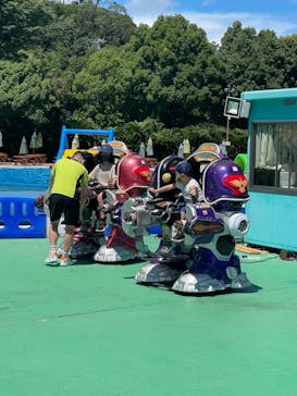 伊豆ぐらんぱる公園に投稿された画像（2021/8/20）