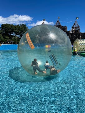 伊豆ぐらんぱる公園に投稿された画像（2021/8/20）