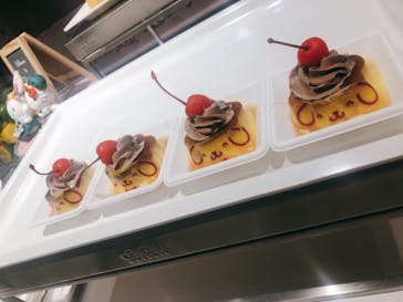 サンリオピューロランドに投稿された画像（2021/8/20）