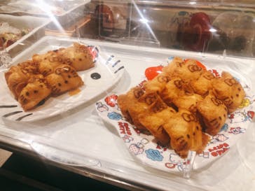 サンリオピューロランドに投稿された画像（2021/8/20）